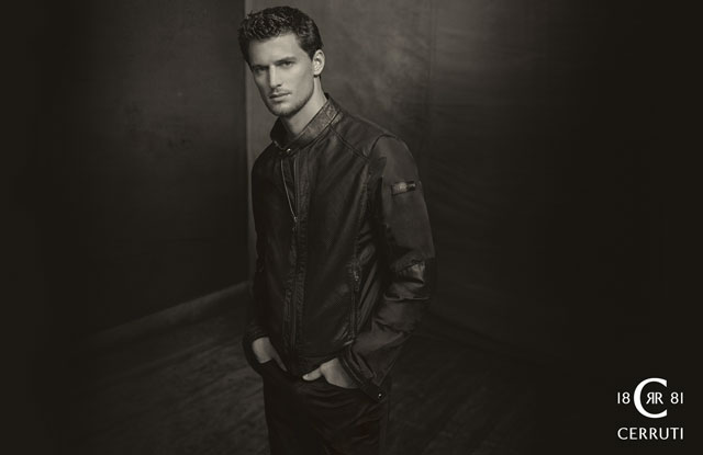 18 CRR 81 - Paolo Roversi - Blanca Padilla - Garett Neff