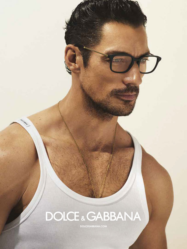Dolce & Gabbana eyewear