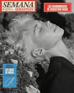 CR FASHION BOOK N°27