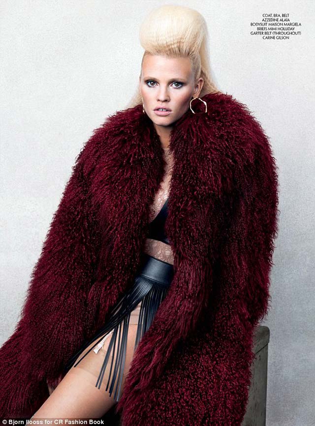 CR Book - Bjorn Hoos - LaraStone