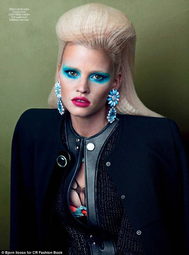 CR Book - Bjorn Hoos - LaraStone