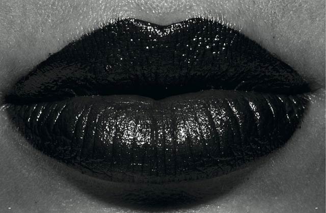 Love magazine - Kim Kardashian - Steven Klein